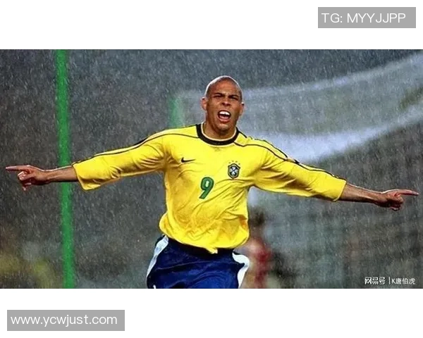 大罗足球传奇故事揭秘 大罗是谁 大罗的辉煌与跌宕人生全解析