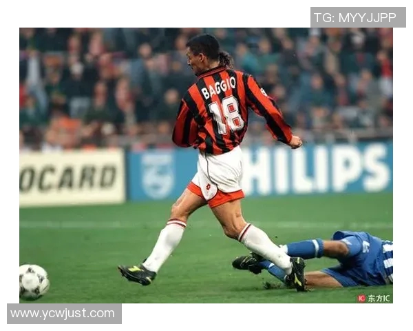 七十年代足球天才巴乔:意大利足坛的璀璨星光与传奇轨迹 七十年代足球天才巴乔:意大利足坛的璀璨星光与传奇轨迹