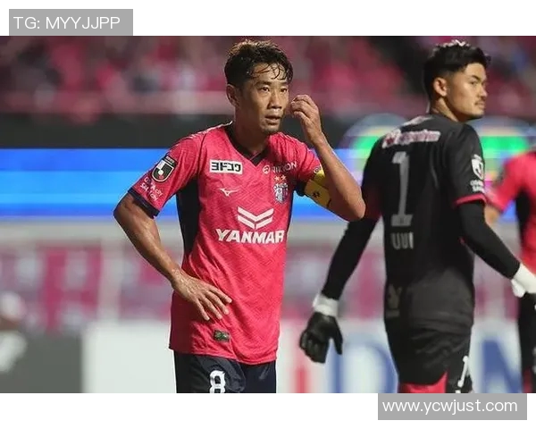 日本足球巨星崛起之路 从长友佑都到香川真司的传奇历程