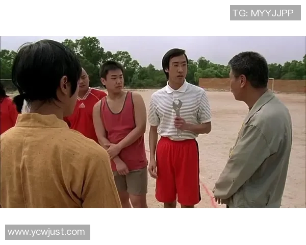 星爷在少林足球中的演技解析与角色塑造的深度剖析